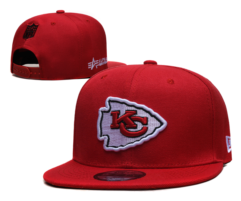 2023 NFL Kansas City Chiefs  hat ysmy